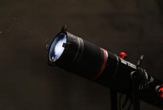 Produktbild Aputure LS 60 Spotlight Mini Zoom
