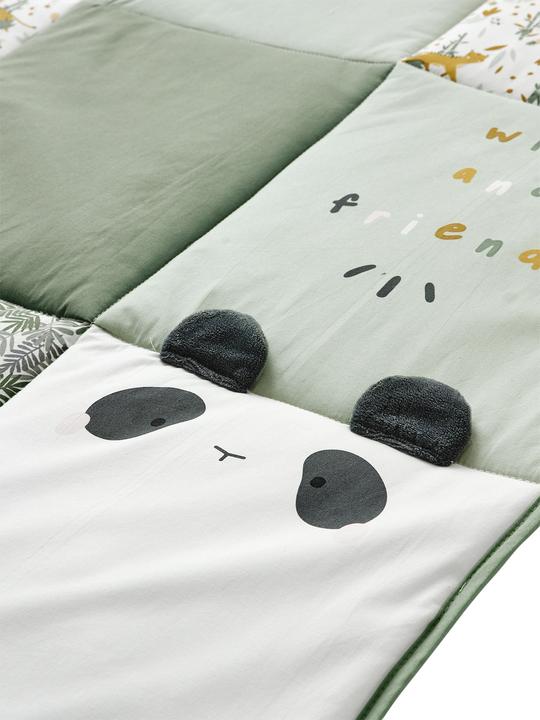 Actual product image Vertbaudet Hanoi (100 x 120 cm)