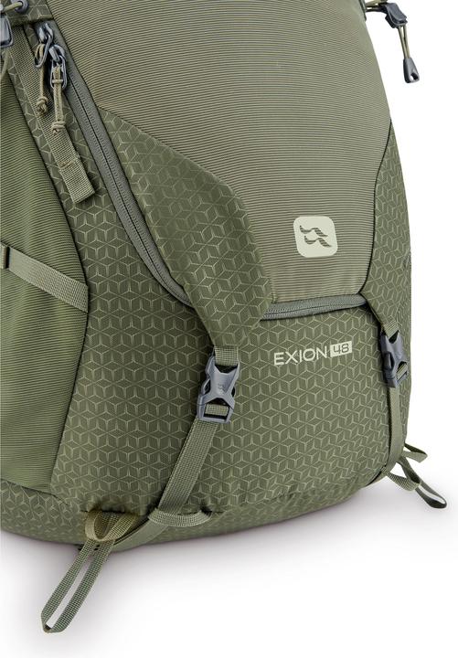 Image du produit Rab Exion 48 (48 l)