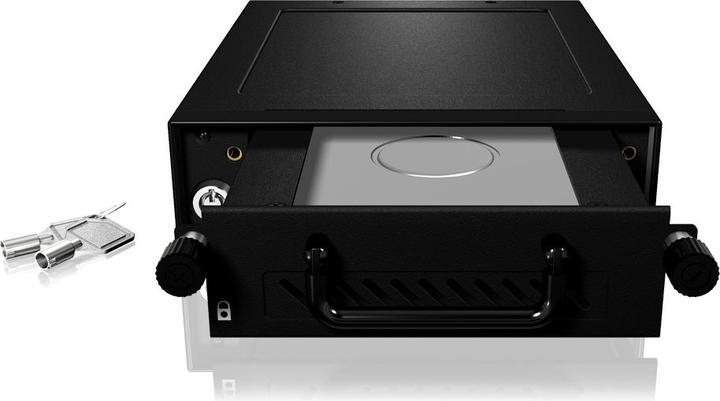 Image du produit RaidSonic ICY BOX Carrier pour IB-148SSK-B