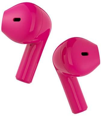 Actual product image Happy Plugs Joy Earbuds (4.80 h, Cable)