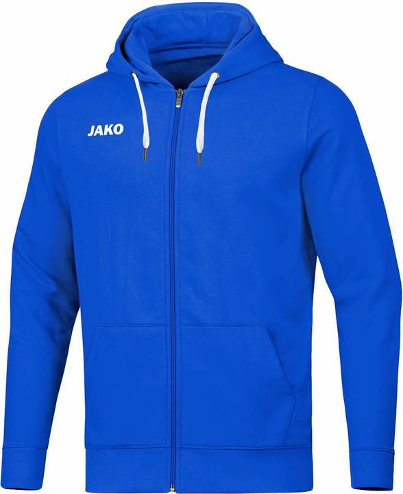 Produktbild JAKO Kapuzenjacke Base (L)