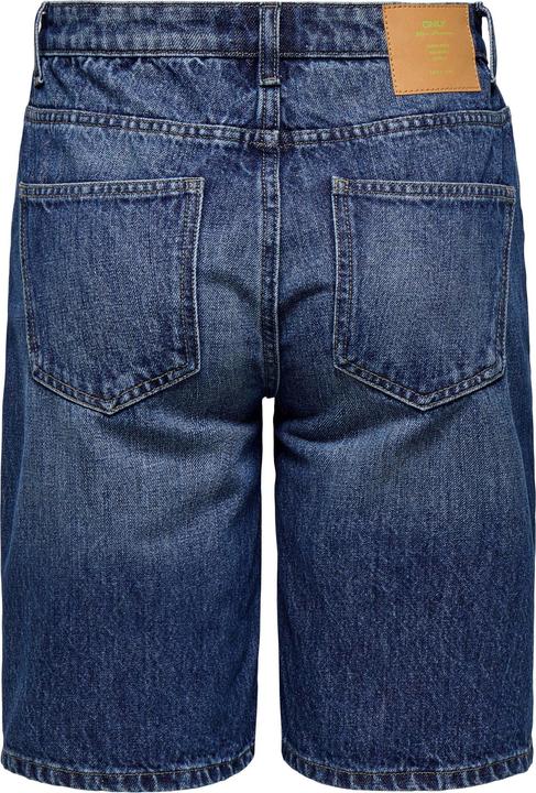 Actual product image Only ONLSONNY Hohe Taille Normal geschnitten Jeans-Shorts Jeans-Shorts (XS)