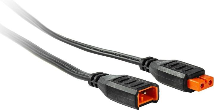 Actual product image Varta Automatic charger VPZ-LOAD 15000 PLUS 12V/8A | 24V/15A (24V, 12V, 15 A)