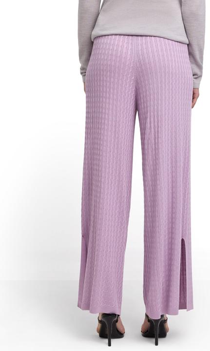 Actual product image Falke FIN Silk Touch Wide Pants w (XS)