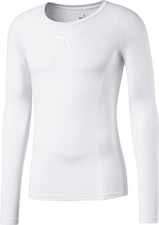 Produktbild Puma LIGA Baselayer Tee LS-655920 (S)