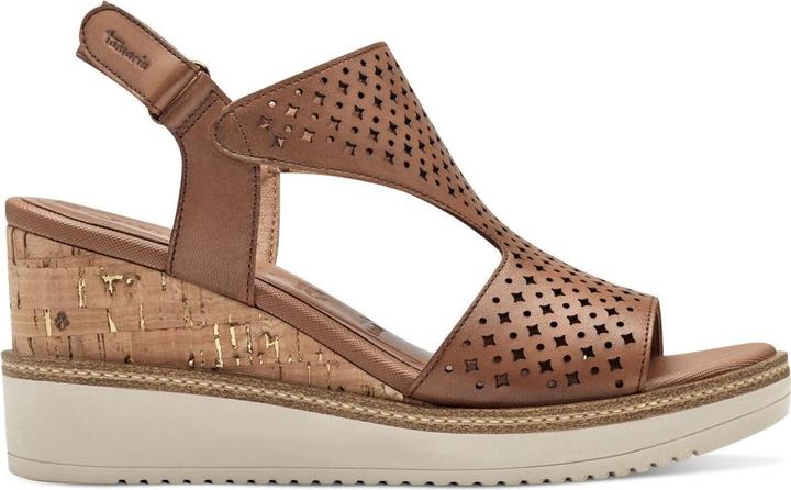Produktbild Tamaris Sandalette (38)
