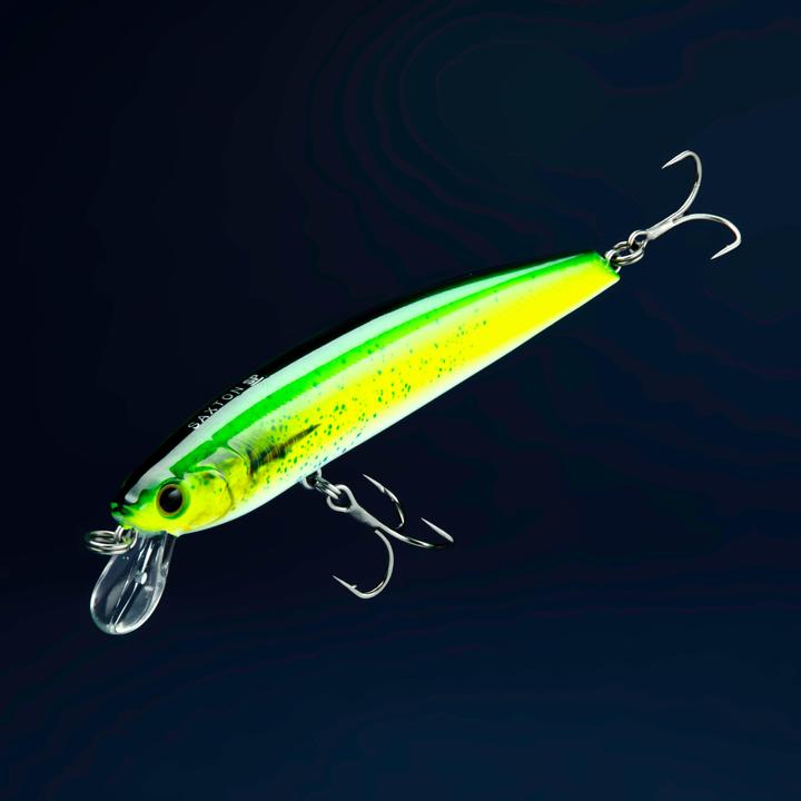 Actual product image Caperlan SAXTON 110 SP (11 cm)
