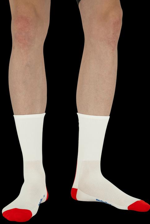 Image du produit Dirtysox Allround - Elite - Collection Coupe du Monde - Colombie - ¡Vamos! (40 - 43)