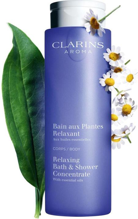 Produktbild Clarins Relax Bath (200 ml)