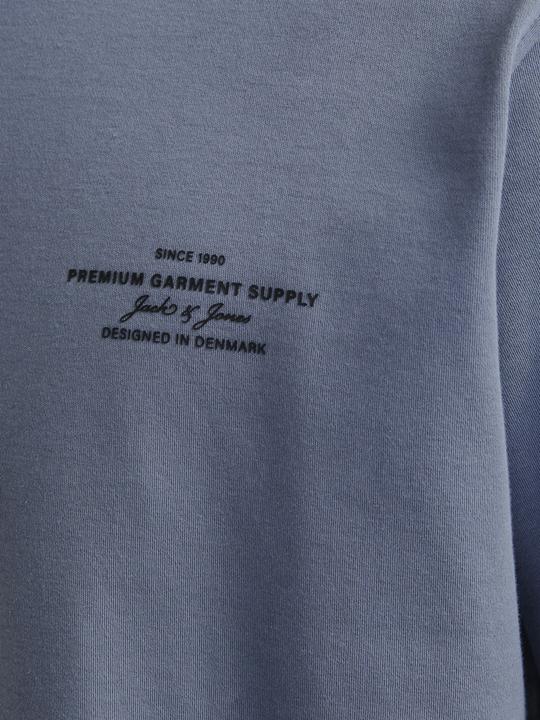 Produktbild Jack & Jones Jprblachad Branding Ss Crew Neck Tee Sn (L)