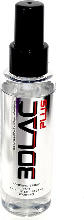 Immagine prodotto 3DLac Plus (Getto vaporizzato)