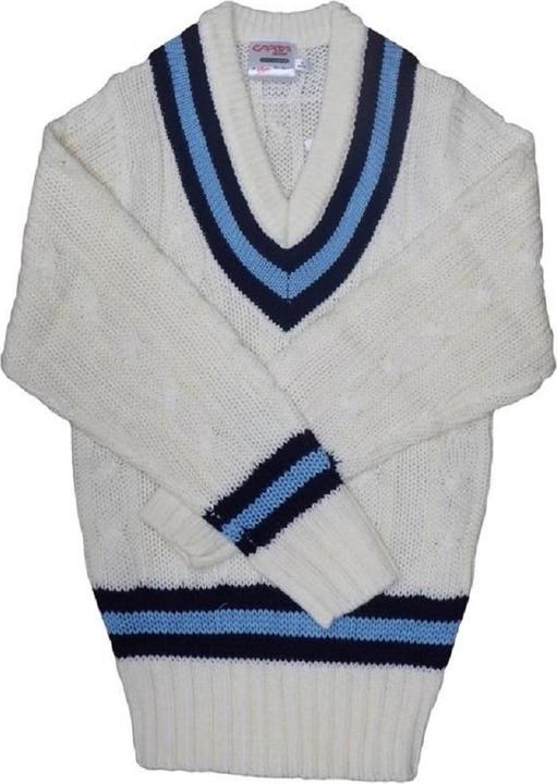 Produktbild Cartasport Pullover Kricket (M)