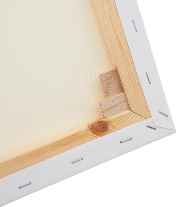 Actual product image VBS Stretcher frame 20 x 50 cm, 18 mm