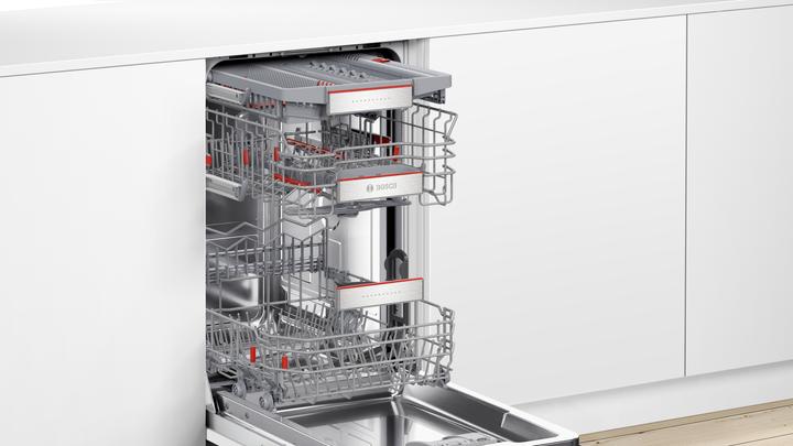 Actual product image Bosch Hausgeräte BOSC built-in dishwasher