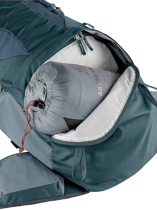 Actual product image Deuter Aircontact Lite 50 + 10 (50 l)