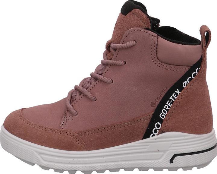 Actual product image Ecco Urban Snowboarder GTX woodrose/woodrose (35)