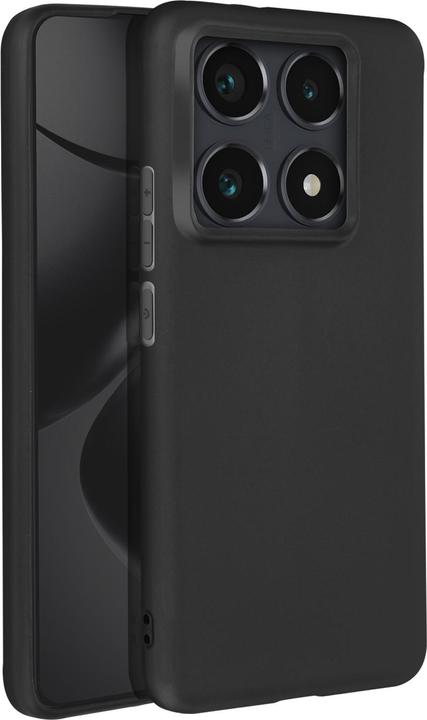 Immagine prodotto Mayaxess Custodia PureSilicone (Xiaomi 14T)