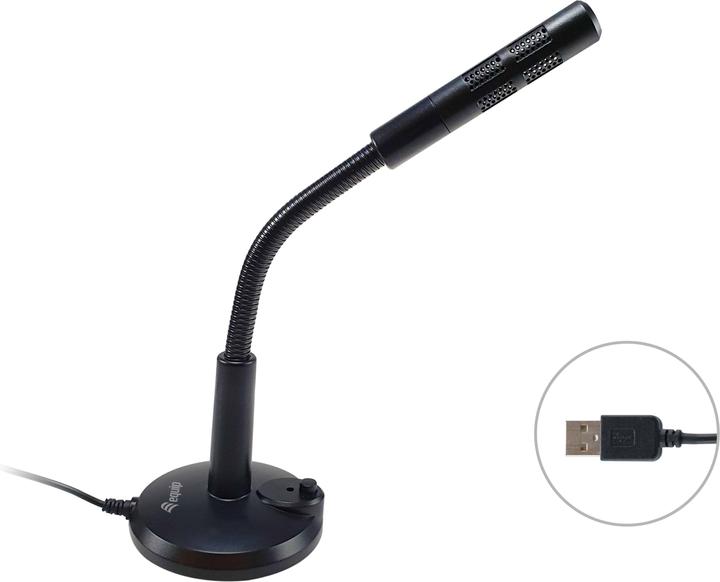 Produktbild equip Tischhalterung