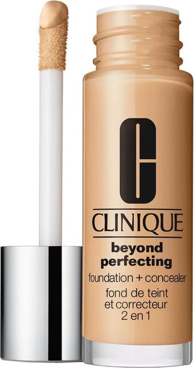 Produktbild Clinique Beyond Perfecting Foundation + Concealer (CN 32 Buttermilk)