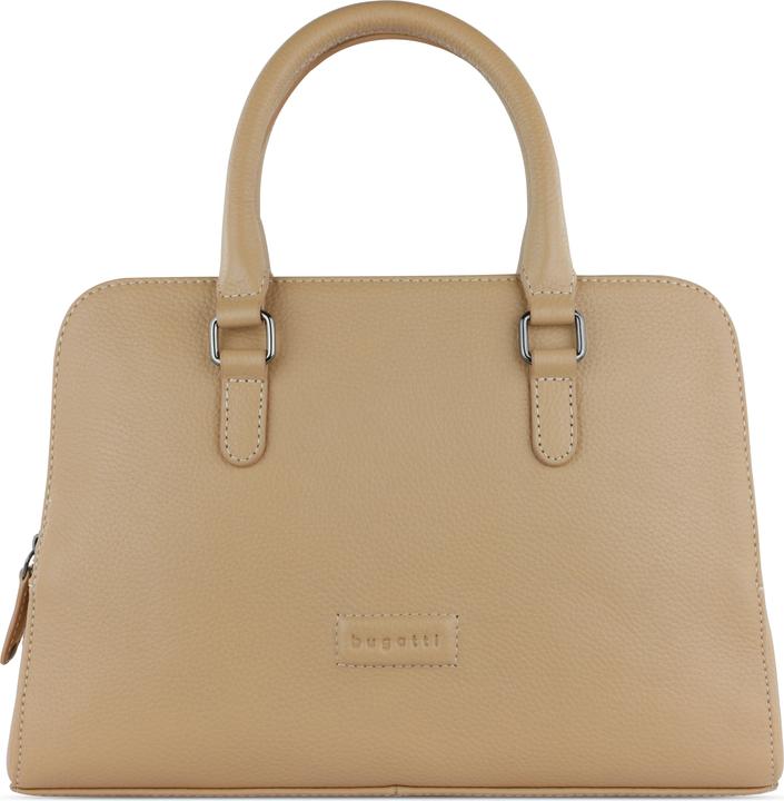 Actual product image Bugatti Handtasche ELSA