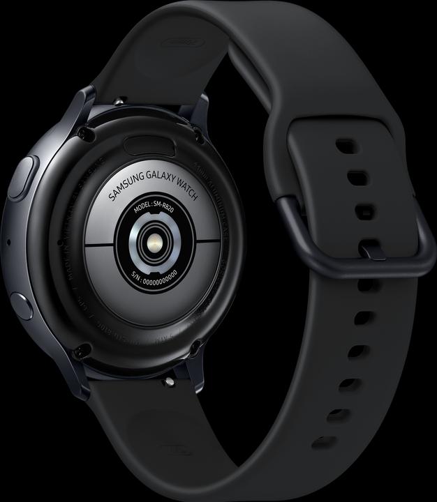 Actual product image Samsung Galaxy Watch Active 2 (44 mm)