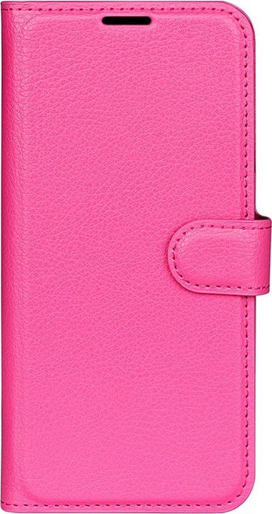 Actual product image Cover-Discount Xiaomi Redmi Note 14 Pro+ 5G - Leder Etui Hülle (Xiaomi Redmi Note 14 Pro+ 5G)