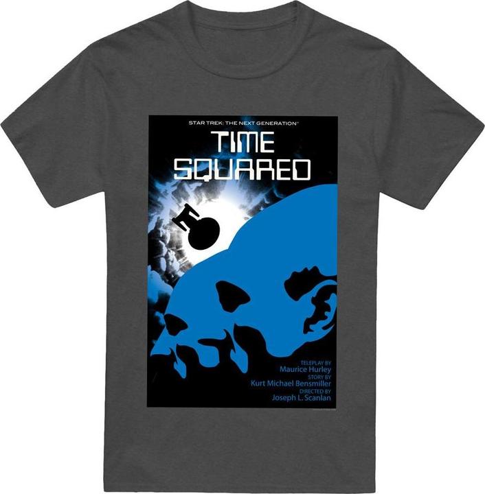 The Next Generation Season 2 Episode 13 TShirt