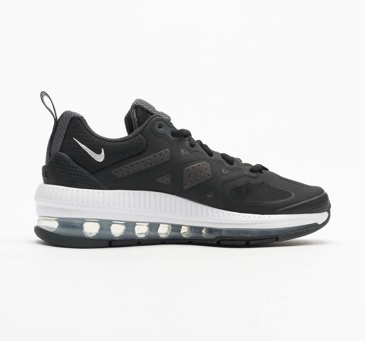 Produktbild Nike Air Max Genome Sneakers - 121369 (41)