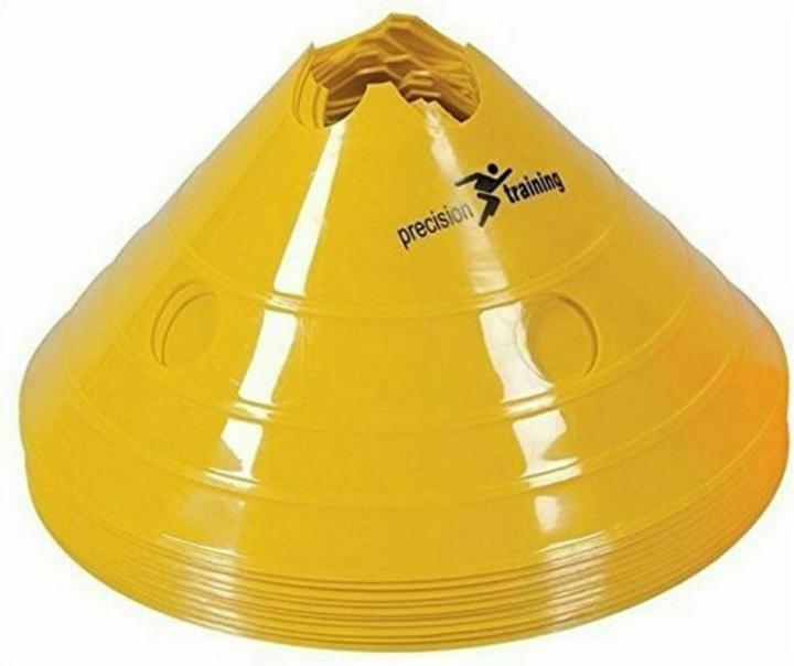 Produktbild Precision Kegel Giant 20erPack