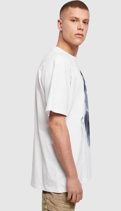 Image du produit Urban Classics Tee 4 AM Oversize - 18463 (XS)