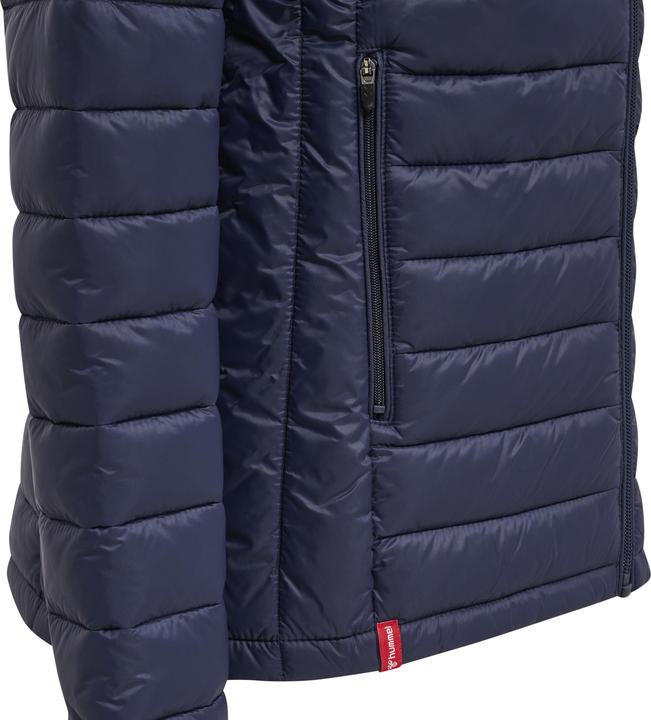 Immagine prodotto hummel Giacca Rossa Trapuntata Donna (L)