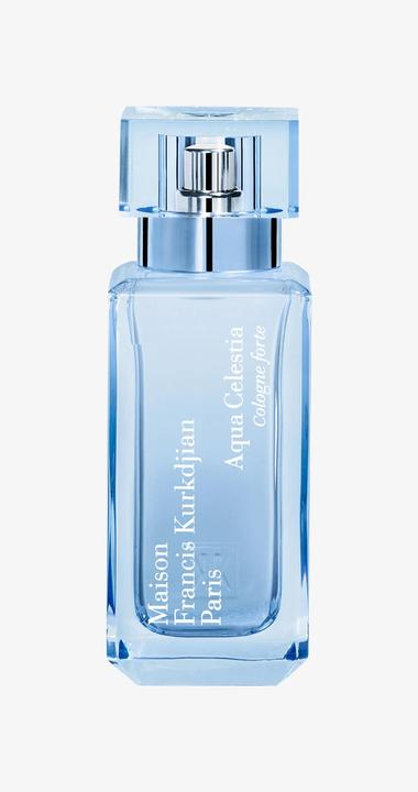Actual product image Maison Francis Kurkdjian Aqua C Col Forte Eau de Parfum (Eau de cologne, 35 ml)