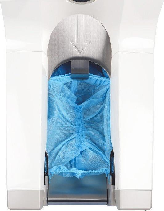 Produktbild Hygostar Überschuhautomat (One Size)