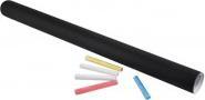 Actual product image Malatec Self-adhesive chalk board