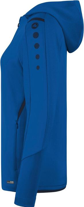 Produktbild JAKO Trainingsjacke Challenge mit Kapuze (34)