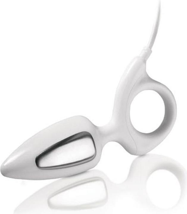 Actual product image Mystim Romeo E-Stim Probe
