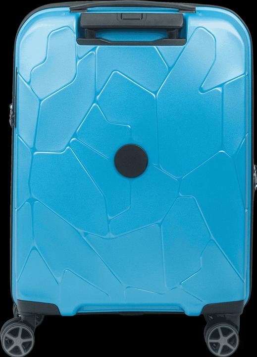 Actual product image Swissbags Lava (48 l, Hand luggage (up to 50 litres))