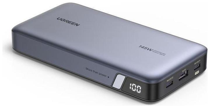 Produktbild Ugreen Charger (25000 mAh, 145 W, 90 Wh)