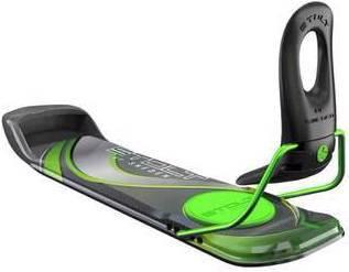 Produktbild Stolt BootSki Carbon S (25.80 cm, Mit Bindung)