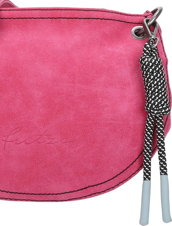 Actual product image Fritzi aus Preußen Bitzi12 Jive shoulder bag 27.5 cm