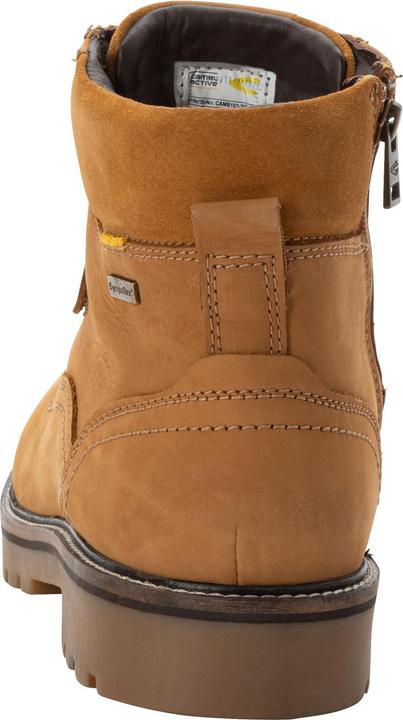 Produktbild Camel Active Schnürboot aus hochwertigem Leder (42)