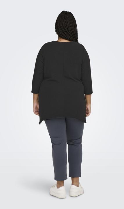 Produktbild Only Curvy Drapy Oberteil (M)