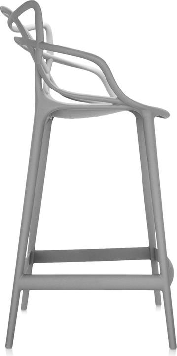 Image du produit Kartell Masters Stool
