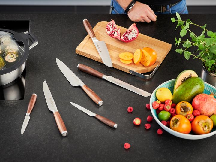 Actual product image Rösle Paring knife (9.20 cm)