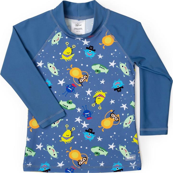 Produktbild Baby Banz Long Sleeve Rash Shirt (12)