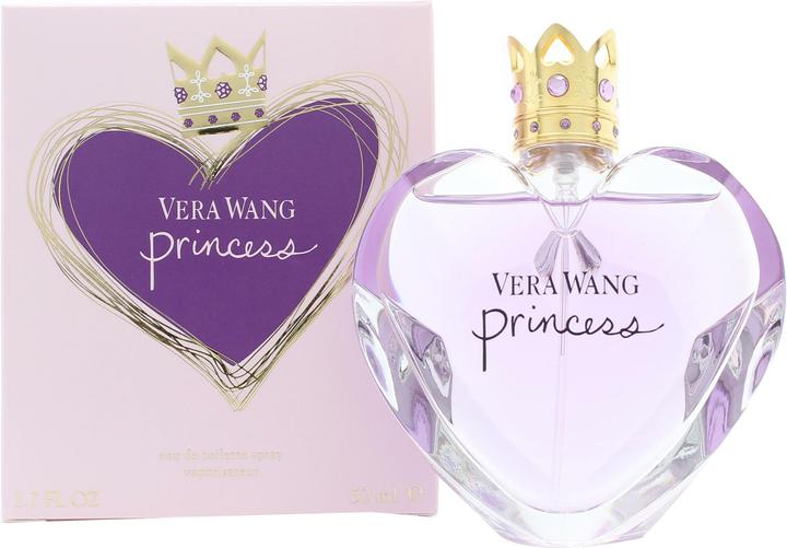 Image du produit Vera Wang Princesse (Eau de toilette, 50 ml)