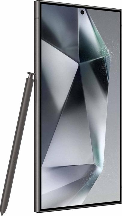 Produktbild Samsung DUPLIKAT Galaxy S24 Ultra (512 GB, Titanium Black, 6.80", Dual SIM, 200 Mpx, 5G)