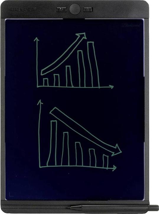 Produktbild Boogie Board BD0160B2C Zeichentablet Schwarz