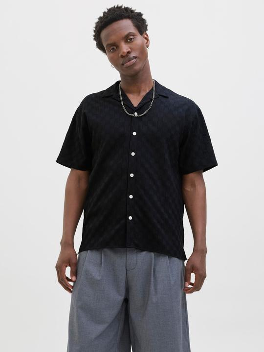 Immagine prodotto Jack & Jones Relaxed Fit Hemd Hemd (S)